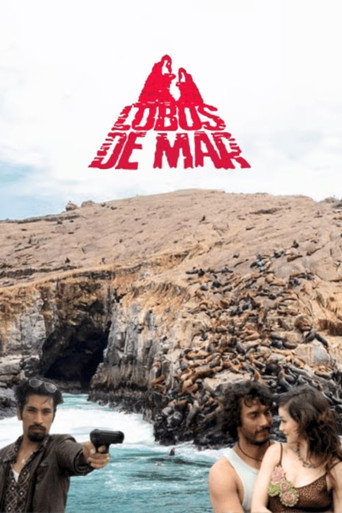 ذئب البحر