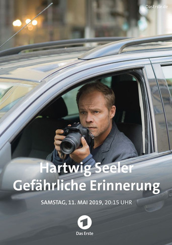 هارتويج سيلر – Gefährliche Erinnerung