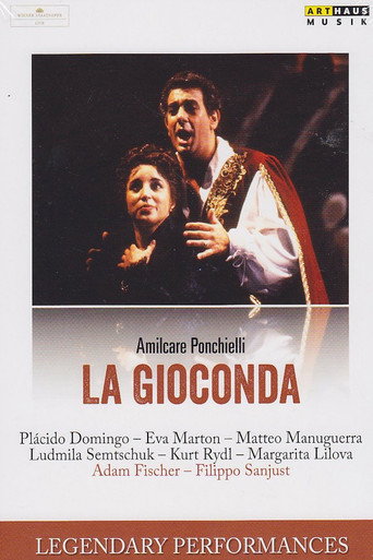 لا جيوكوندا