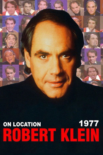إعادة النظر في روبرت كلاين
