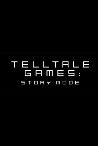 ألعاب Telltale: وضع القصة
