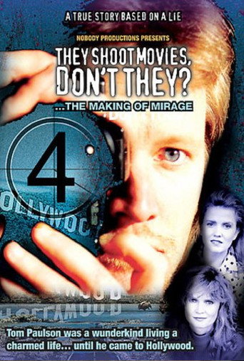 إنهم يصورون الأفلام، أليس كذلك؟