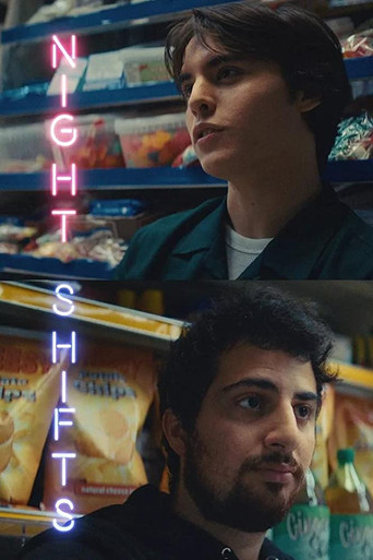 التحولات الليلية