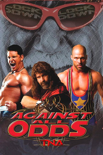 TNA رغم كل الصعاب 2010