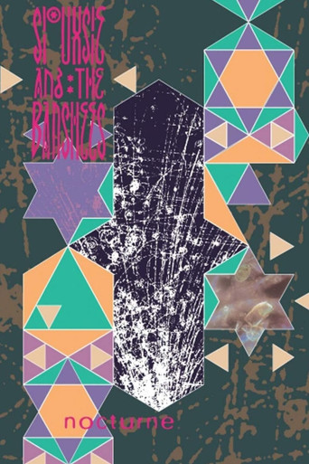Siouxsie و Banshees: الموسيقى الهادئة