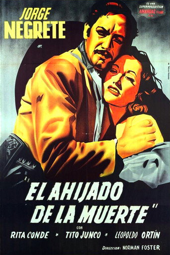 El ahjado de la muerte