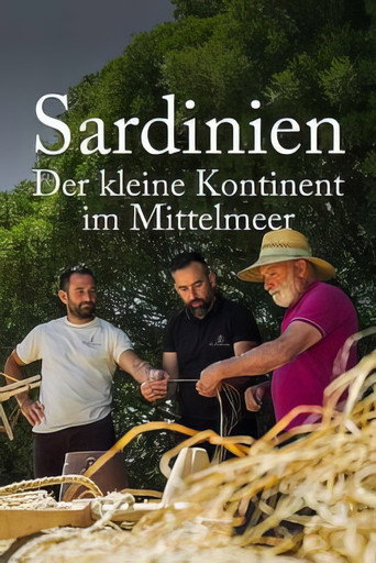 سردينيا - Der kleine Kontinent im Mittelmeer