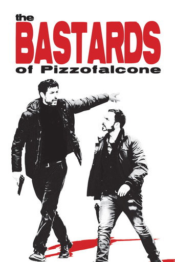 أنا أحمق من Pizzofalcone