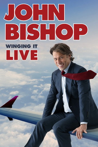 جون بيشوب: Winging it Live