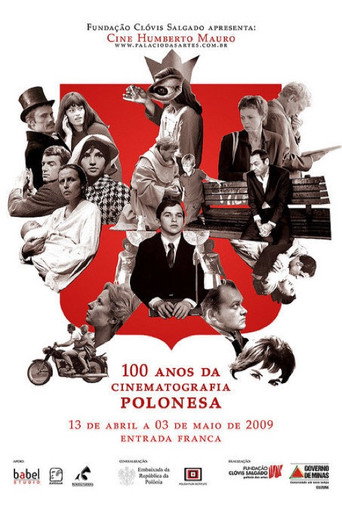 100 عام من السينما البولندية