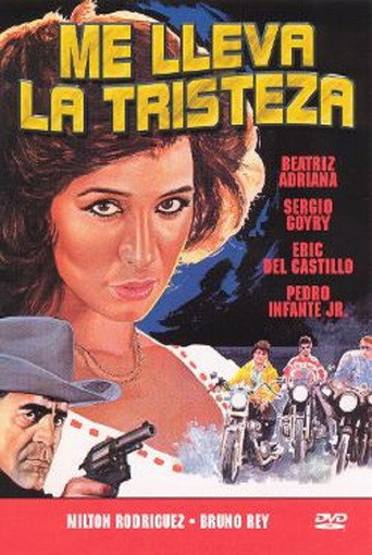 لي lleva لا tristeza