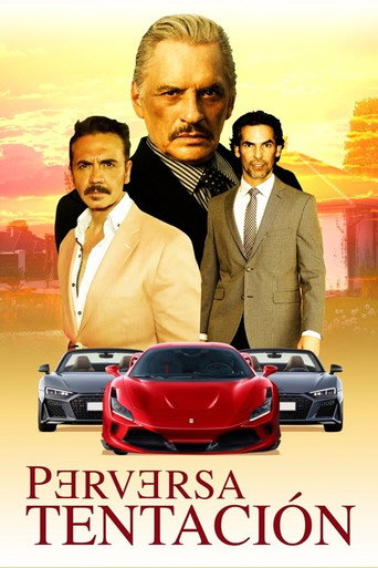 خيمة منحرفة