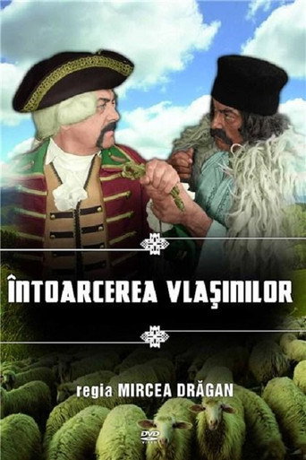 Intoarcerea فلاسينيلور