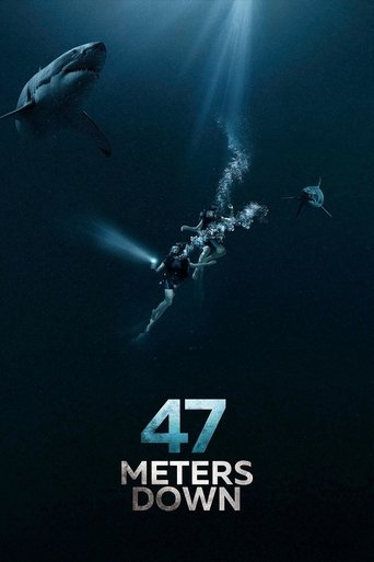 على عمق 47 مترًا
