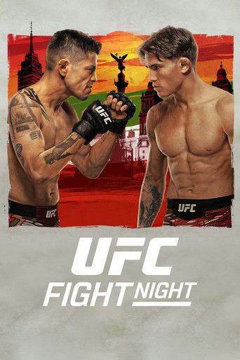 ليلة القتال في UFC 268: مورينو ضد كافانا