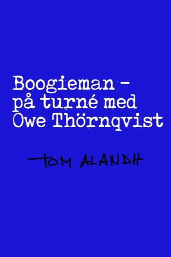بوجيمان - På Turné med Owe Thörnqvist