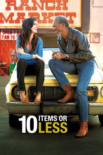 10 عناصر أو أقل