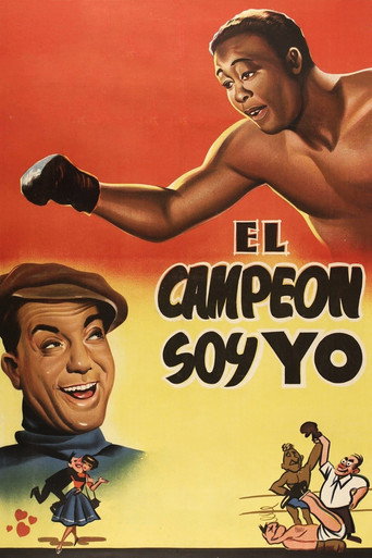 El Campeón soy yo