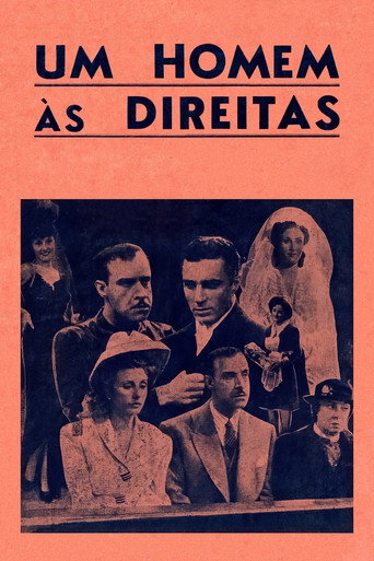 أم Homem à Direitas
