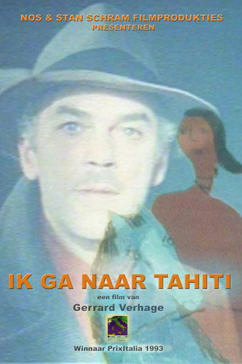 Ik ga naar تاهيتي