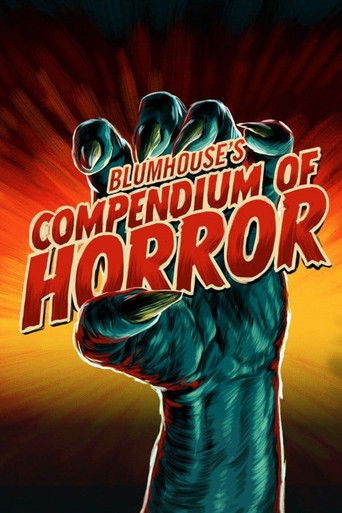 ملخص Blumhouse للرعب