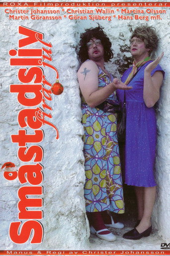 Småstadsliv فيرار يوليو