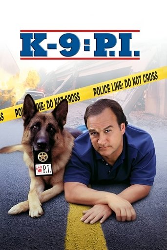 K-9: بي.