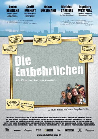 يموت Entbehrlichen