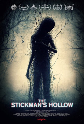 جوفاء Stickman