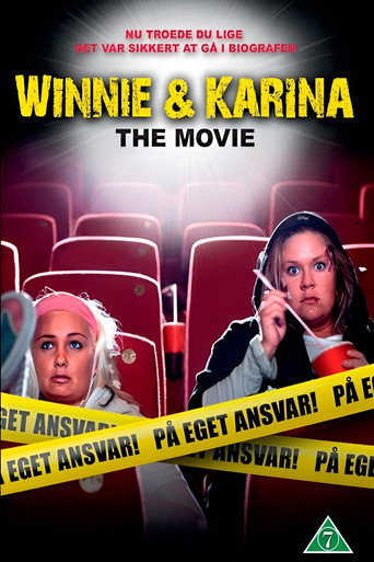 فيلم ويني وكارينا
