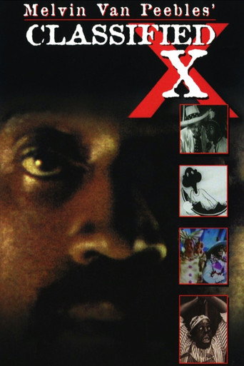 مصنف X