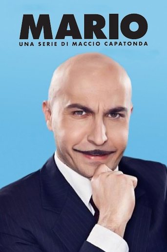ماريو