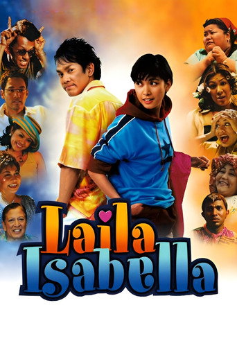 ليلى ايزابيلا