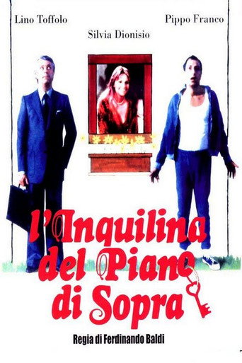 L'inquilina del البيانو دي سوبرا