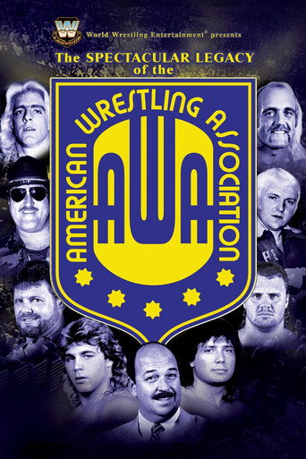 WWE: الإرث المذهل لـ AWA