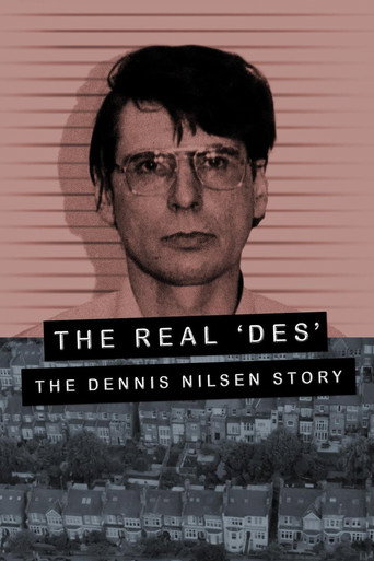 The Real Des: قصة دينيس نيلسن