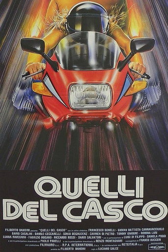 Quelli del Casco
