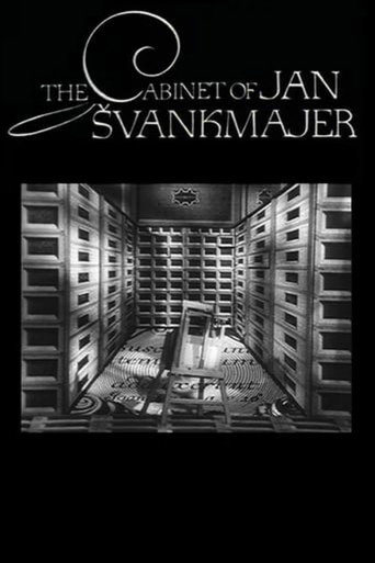 حكومة جان Švankmajer