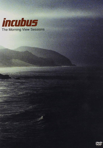 Incubus: جلسات عرض الصباح