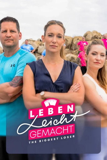Leben leicht Gemacht – الخاسر الأكبر