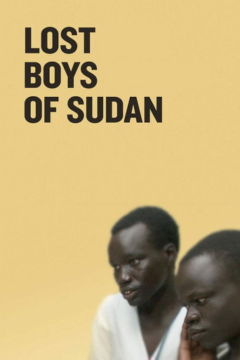 أبناء السودان الضائعون