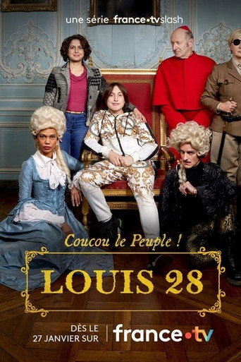 لويس 28