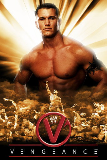 WWE الانتقام 2004