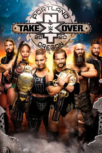NXT تيك أوفر: بورتلاند