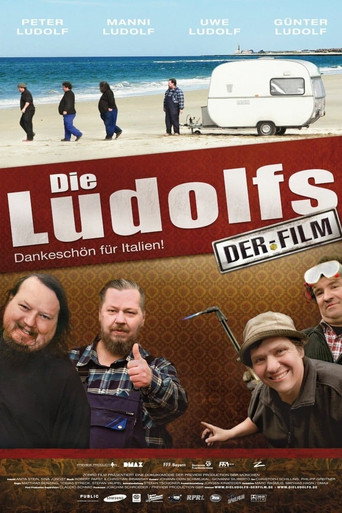 فيلم Die Ludolfs - دير فيلم