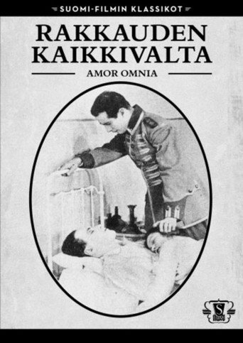 Rakkauden kaikkivalta - أمور أمنية