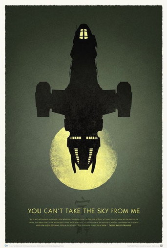 Browncoats اتحدوا: عرض خاص للذكرى السنوية العاشرة لـ Firefly