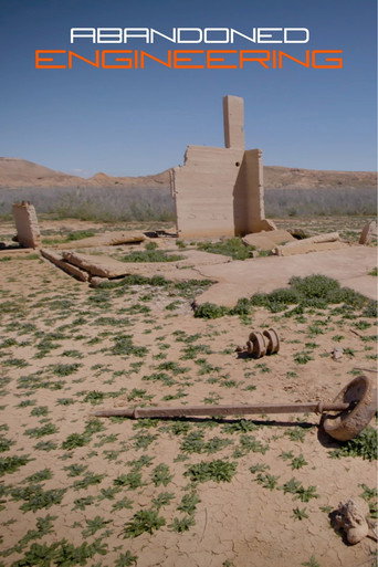 الهندسة المهجورة