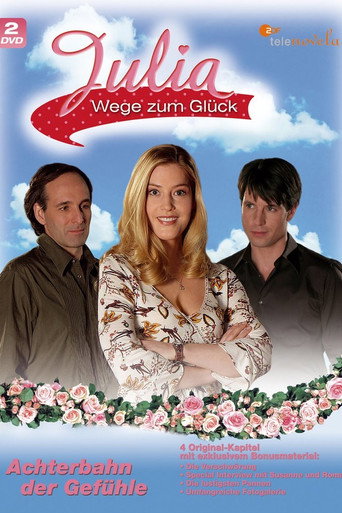 جوليا - Wege zum Glück