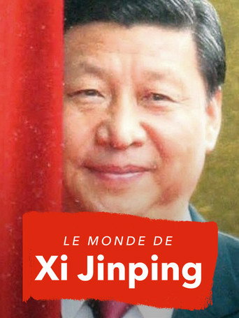 العالم الجديد لشي جين بينغ